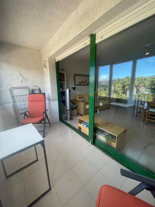 Apartamento Con Piscina En Llança Esterno foto