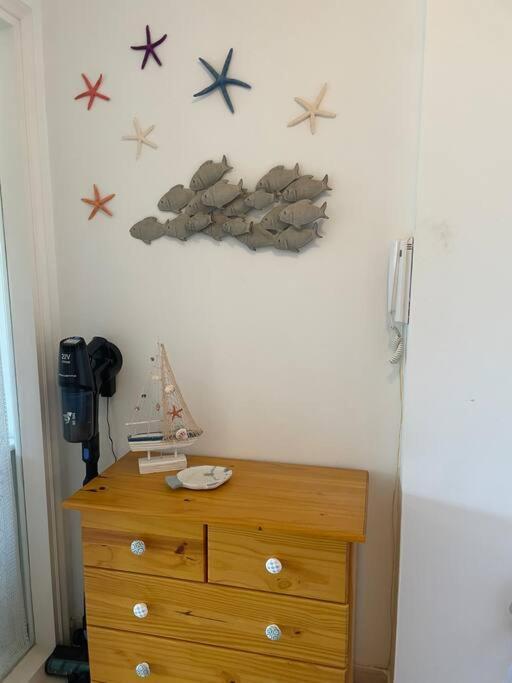 Apartamento Con Piscina En Llança Esterno foto