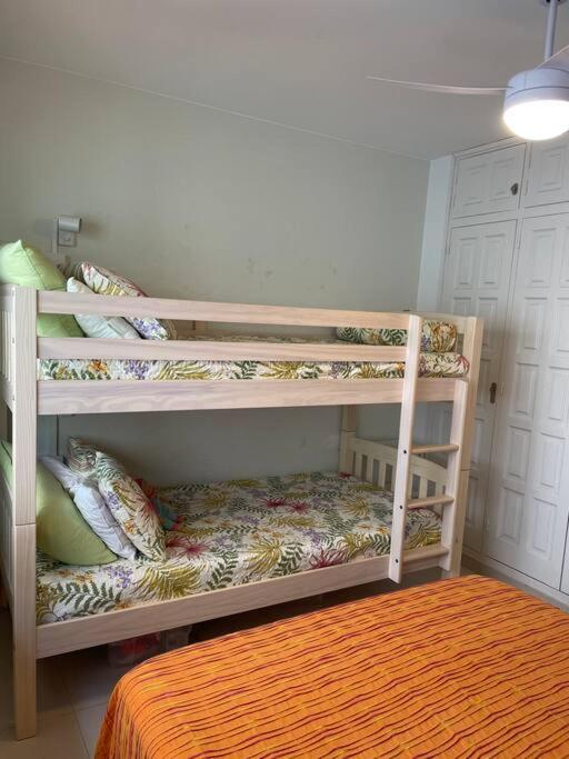 Apartamento Con Piscina En Llança Esterno foto