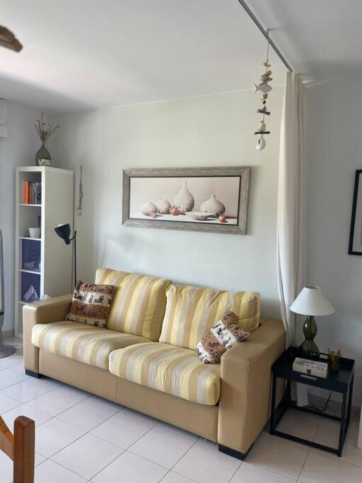 Apartamento Con Piscina En Llança Esterno foto